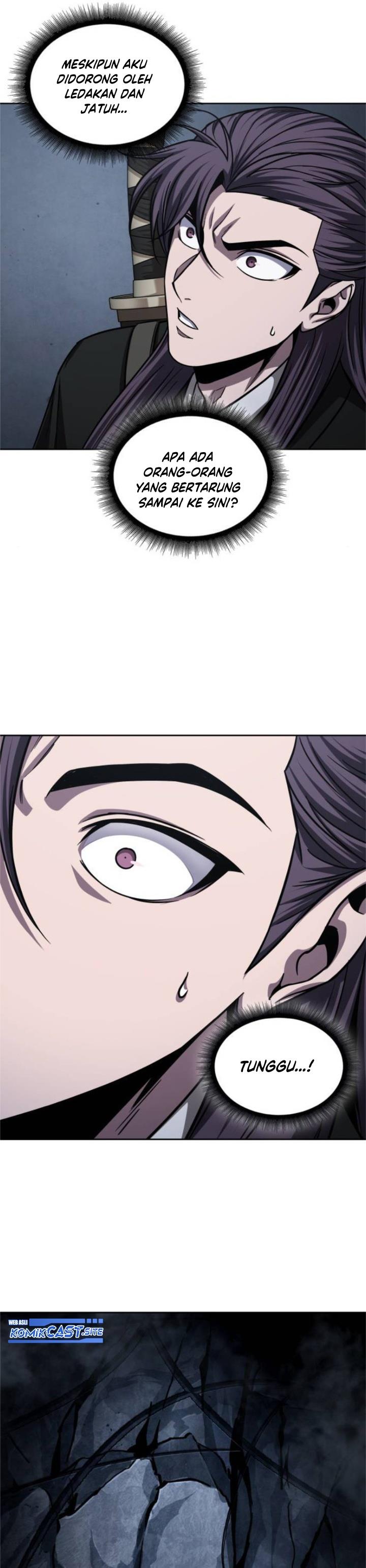 Nano Machine Chap 147 - Next Chap 148