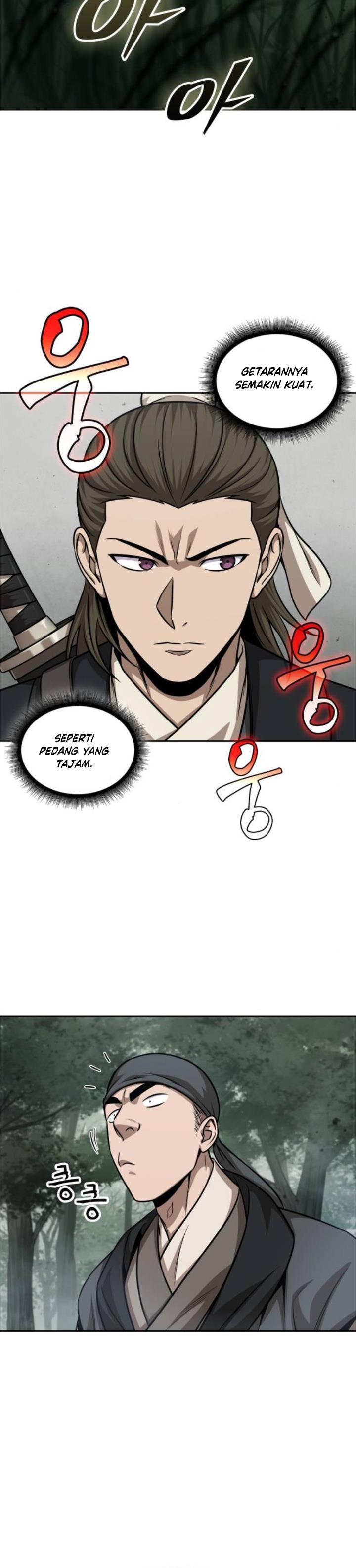 Nano Machine Chap 144 - Next Chap 145