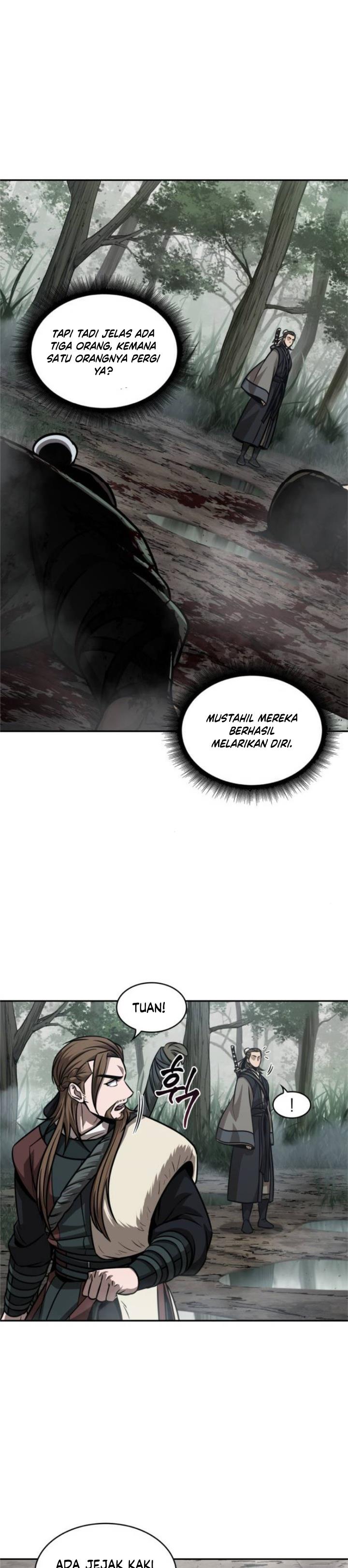 Nano Machine Chap 144 - Next Chap 145