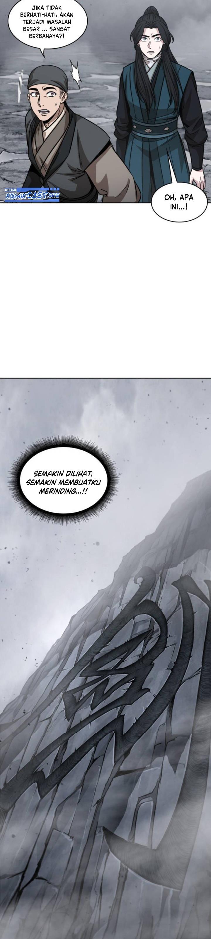 Nano Machine Chap 145 - Next Chap 146