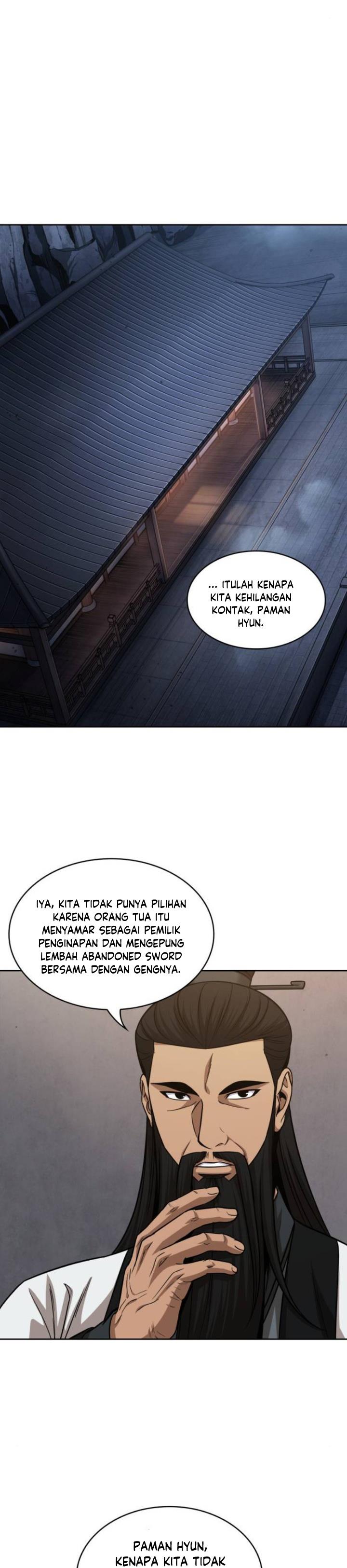 Nano Machine Chap 148 - Next Chap 149