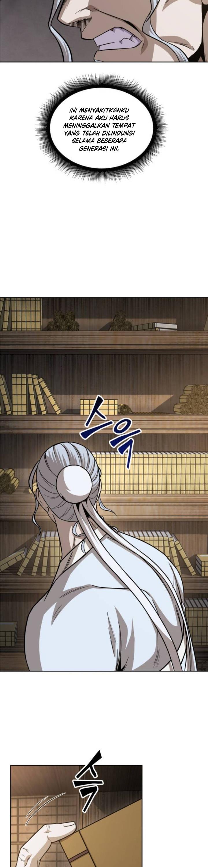 Nano Machine Chap 148 - Next Chap 149