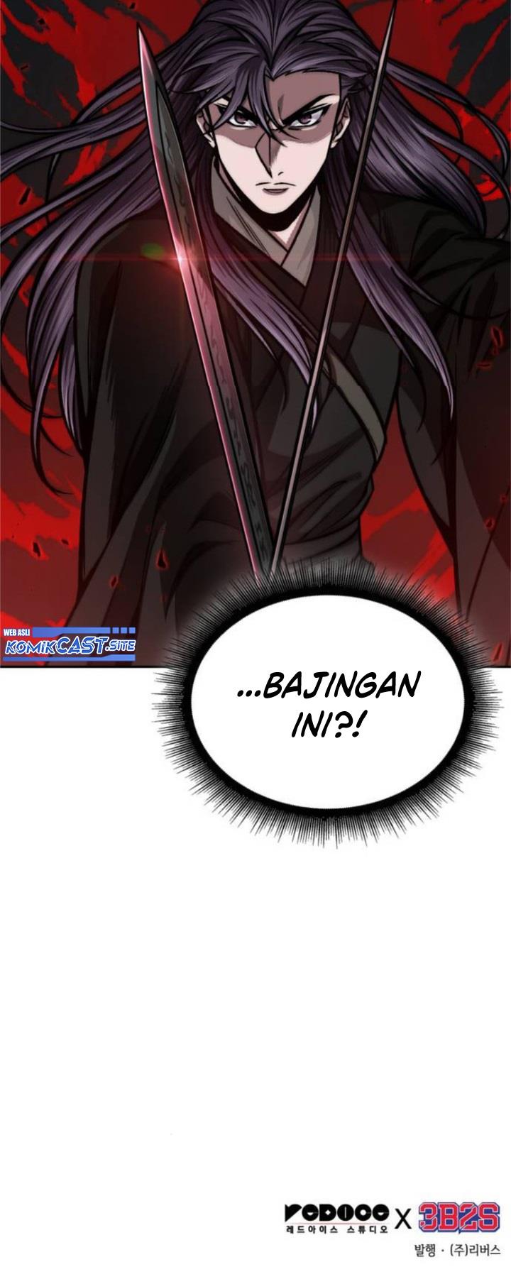 Nano Machine Chap 151 - Next Chap 152