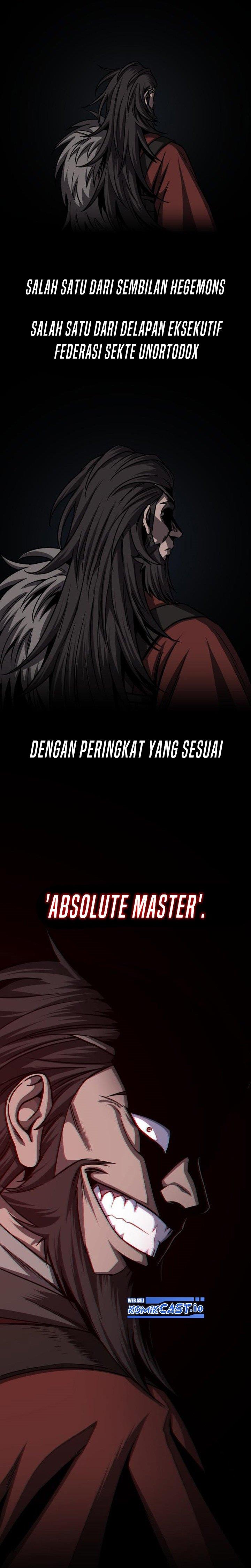 Nano Machine Chap 159 - Next Chap 160