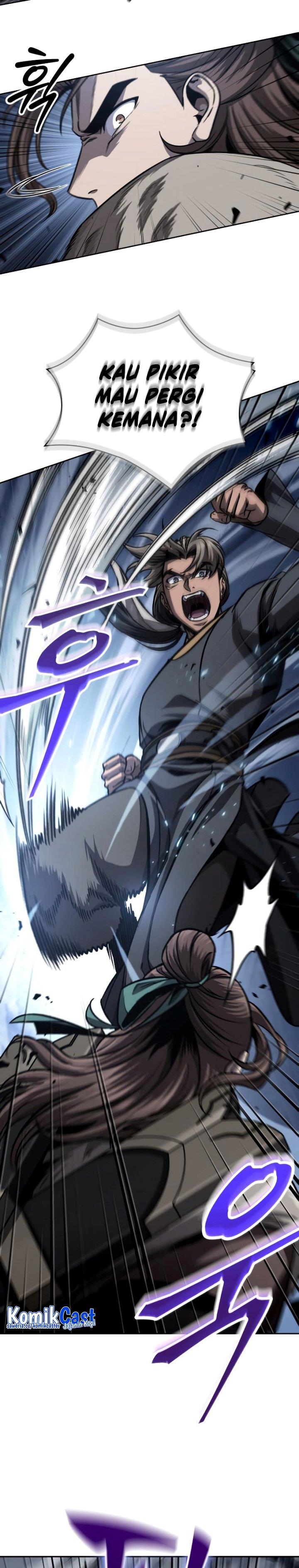 Nano Machine Chap 167 - Next Chap 168