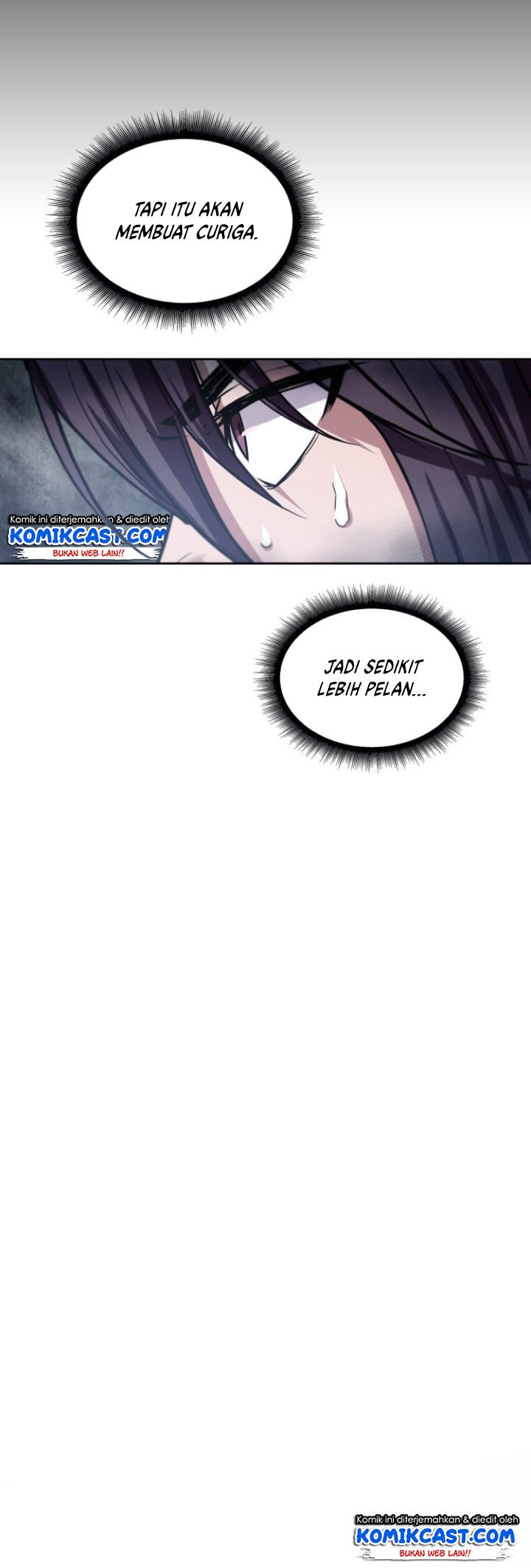 Nano Machine Chap 16 - Next Chap 17