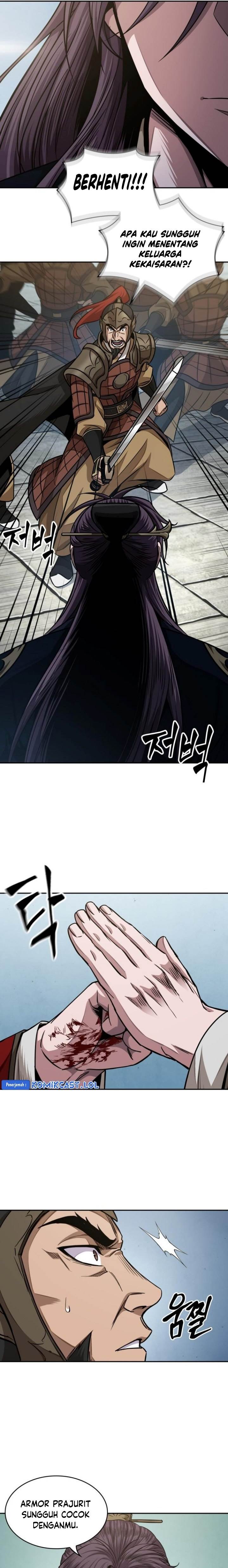 Nano Machine Chap 182 - Next Chap 183