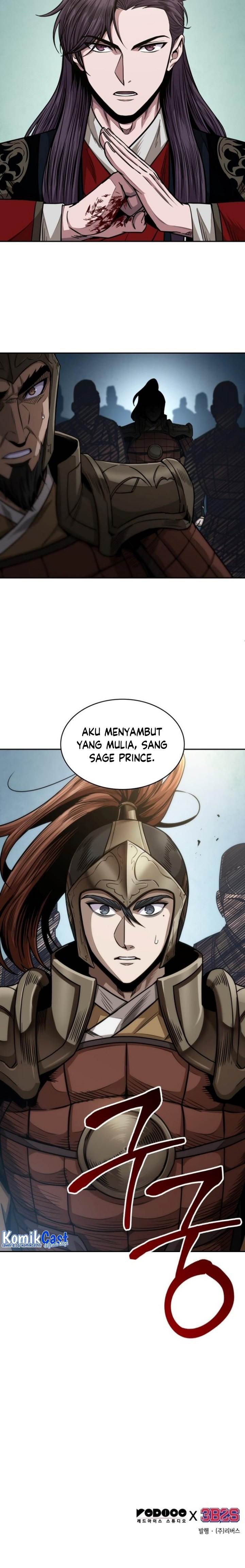 Nano Machine Chap 182 - Next Chap 183