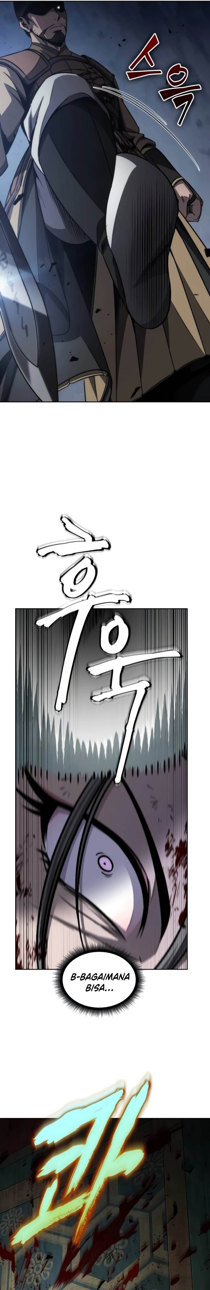 Nano Machine Chap 197 - Next Chap 198