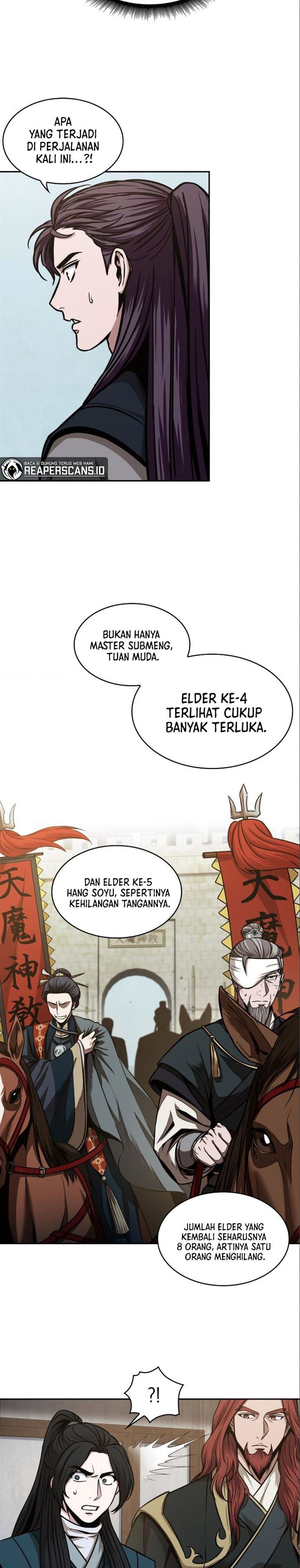 Nano Machine Chap 102 - Next Chap 103