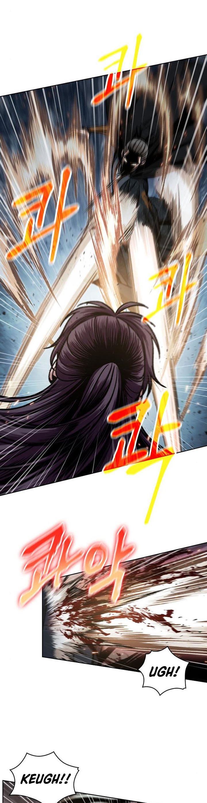 Nano Machine Chap 104 - Next Chap 105