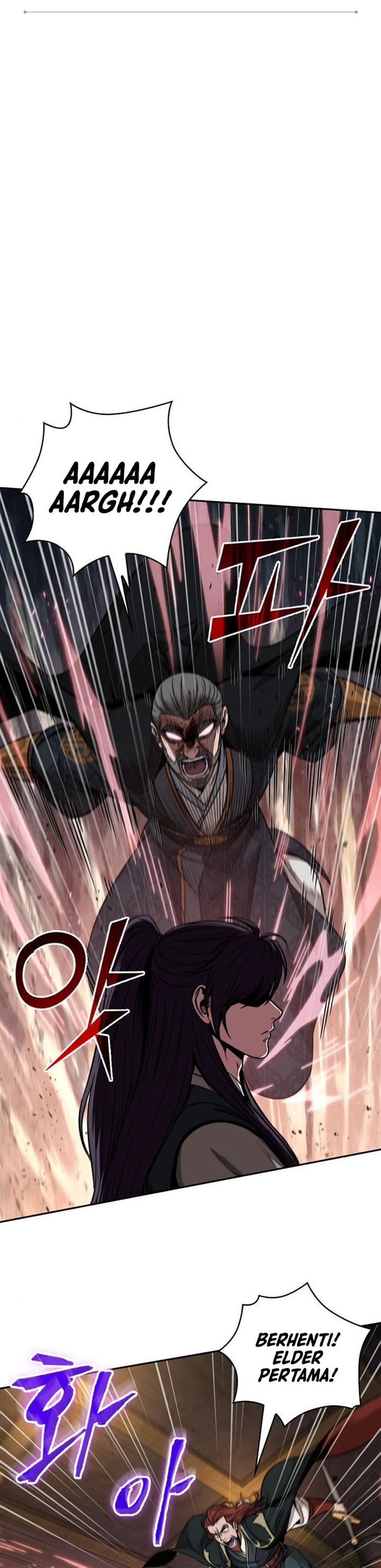 Nano Machine Chap 104 - Next Chap 105