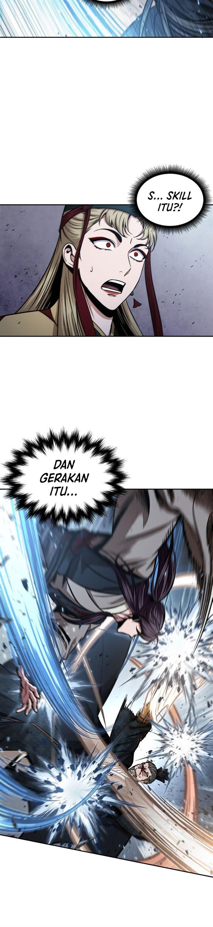 Nano Machine Chap 104 - Next Chap 105