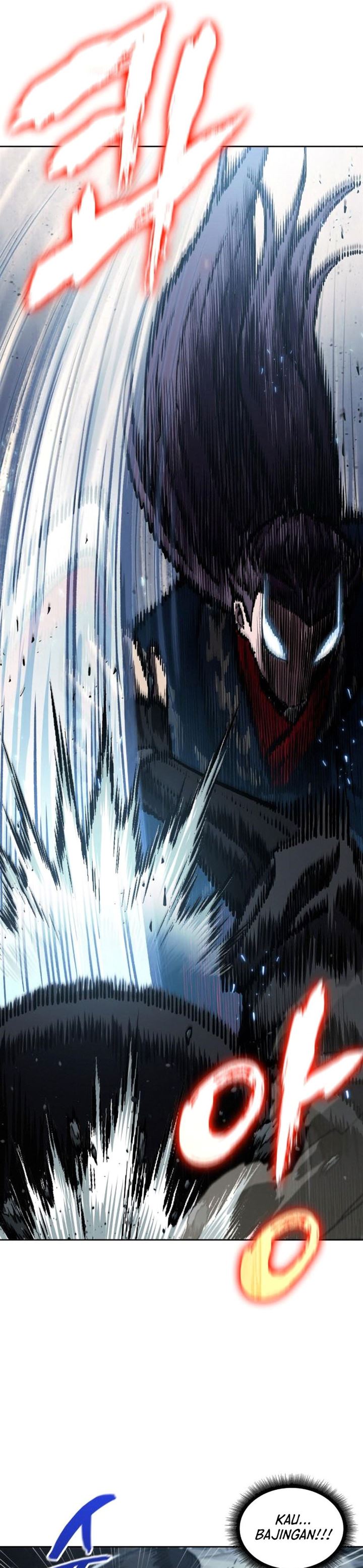 Nano Machine Chap 108 - Next Chap 109
