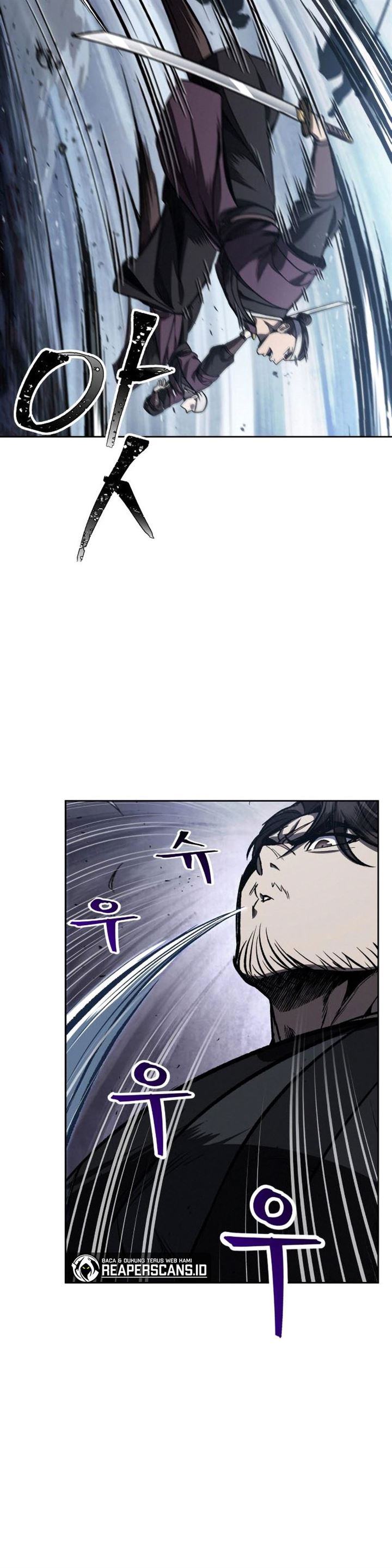 Nano Machine Chap 108 - Next Chap 109
