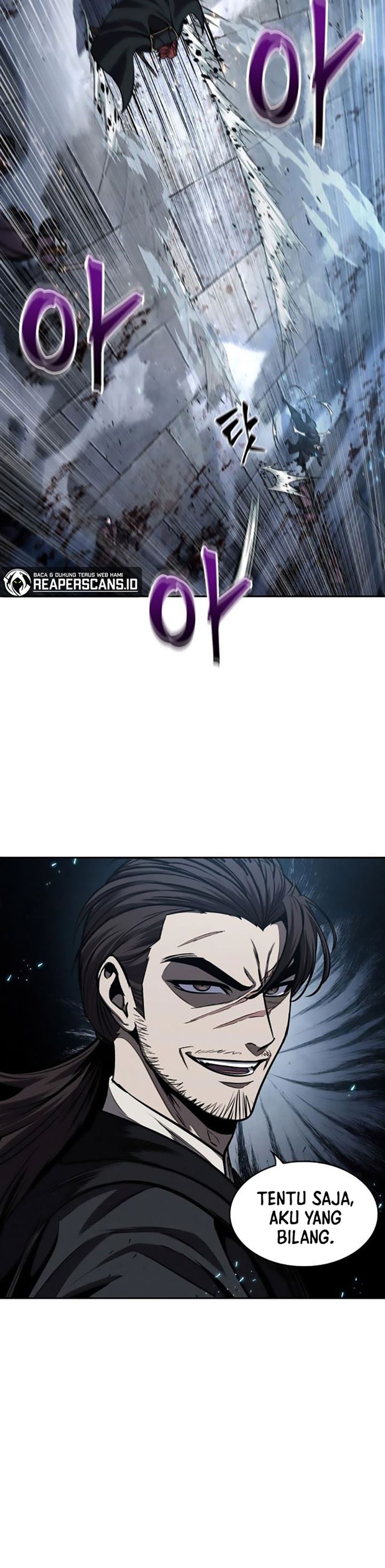 Nano Machine Chap 109 - Next Chap 110