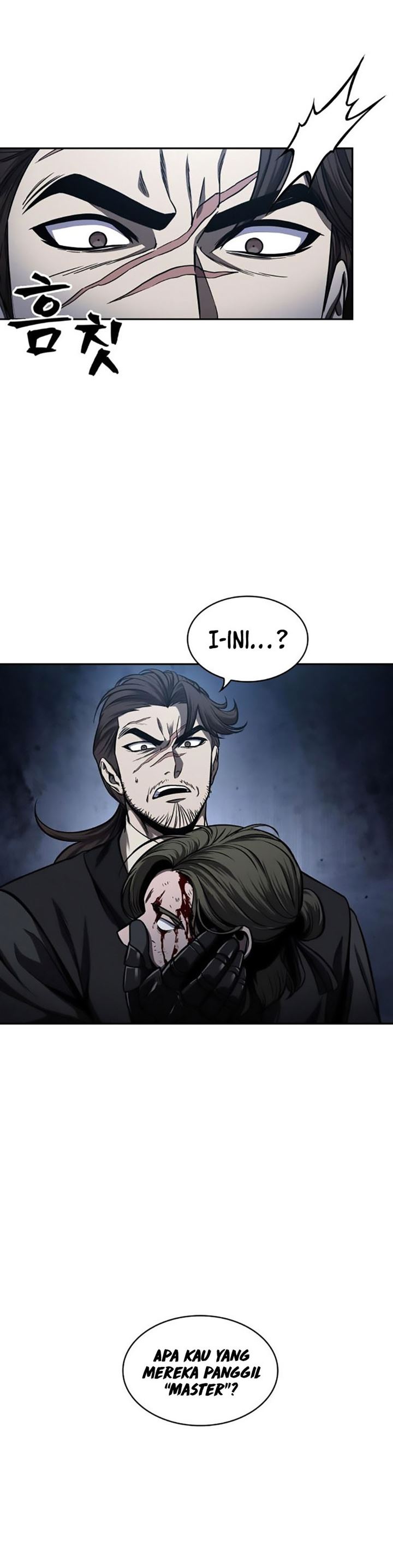 Nano Machine Chap 109 - Next Chap 110