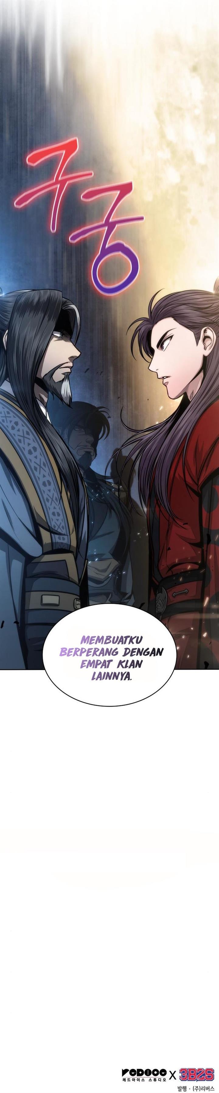 Nano Machine Chap 113 - Next Chap 114