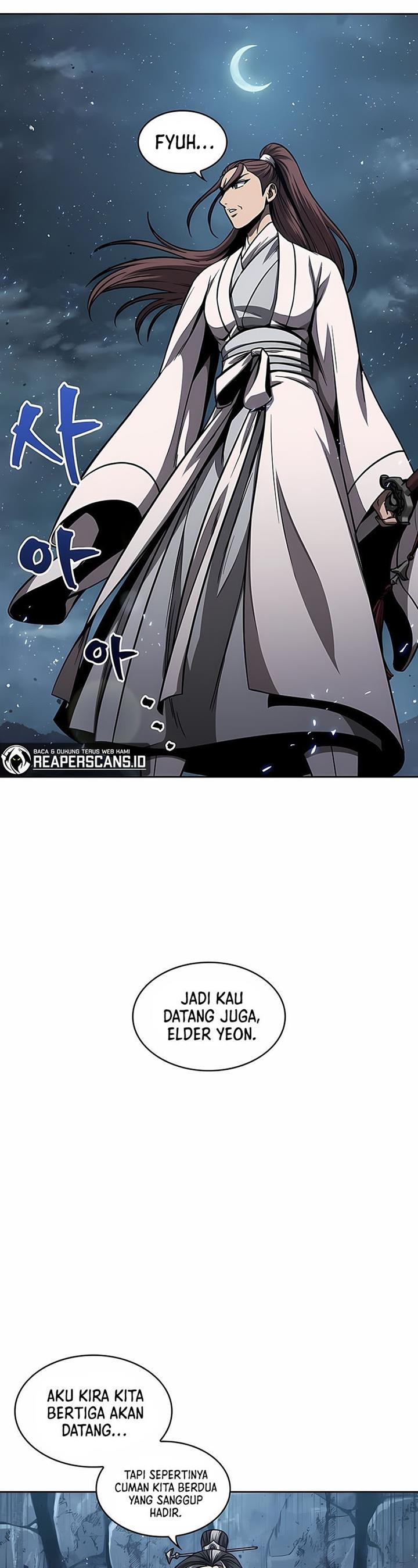 Nano Machine Chap 117 - Next Chap 118