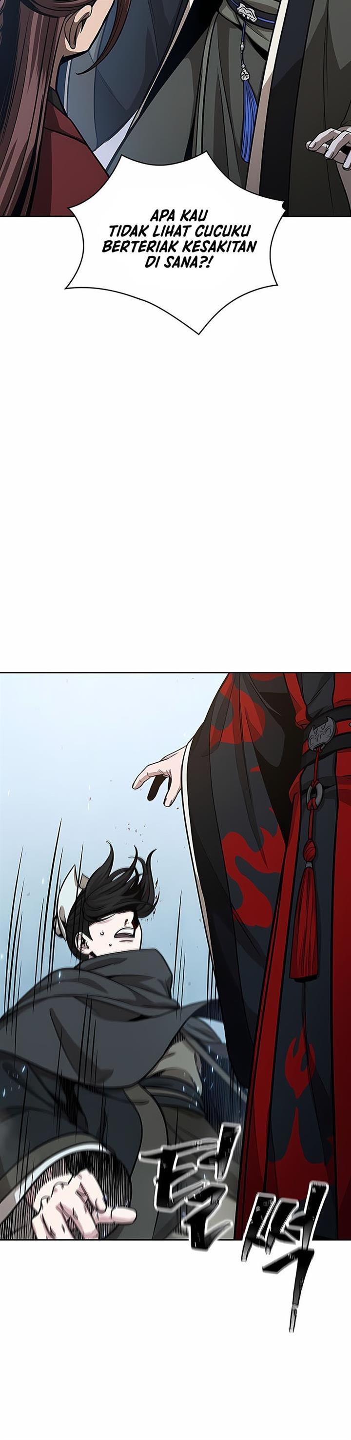 Nano Machine Chap 117 - Next Chap 118