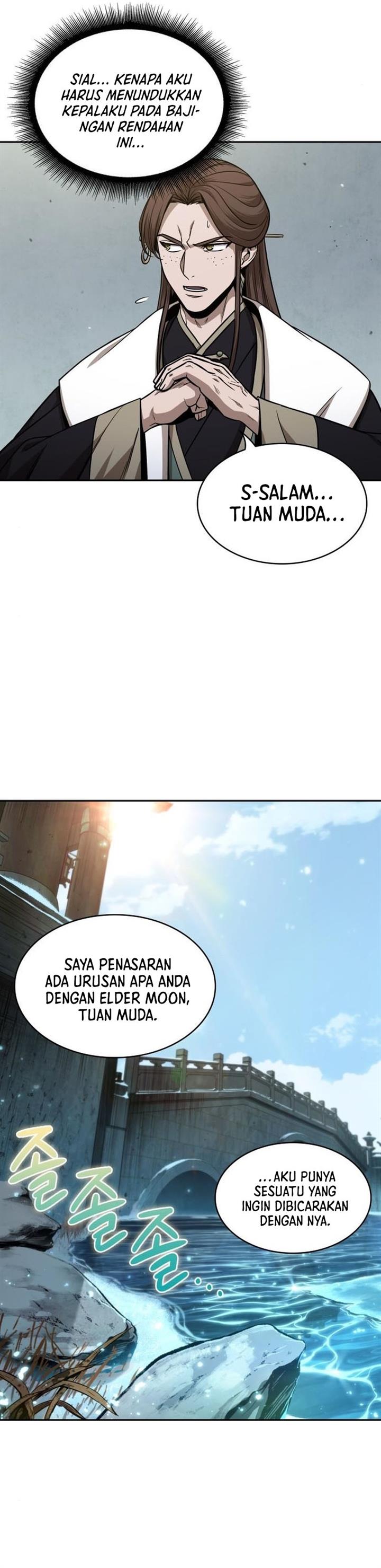 Nano Machine Chap 114 - Next Chap 115