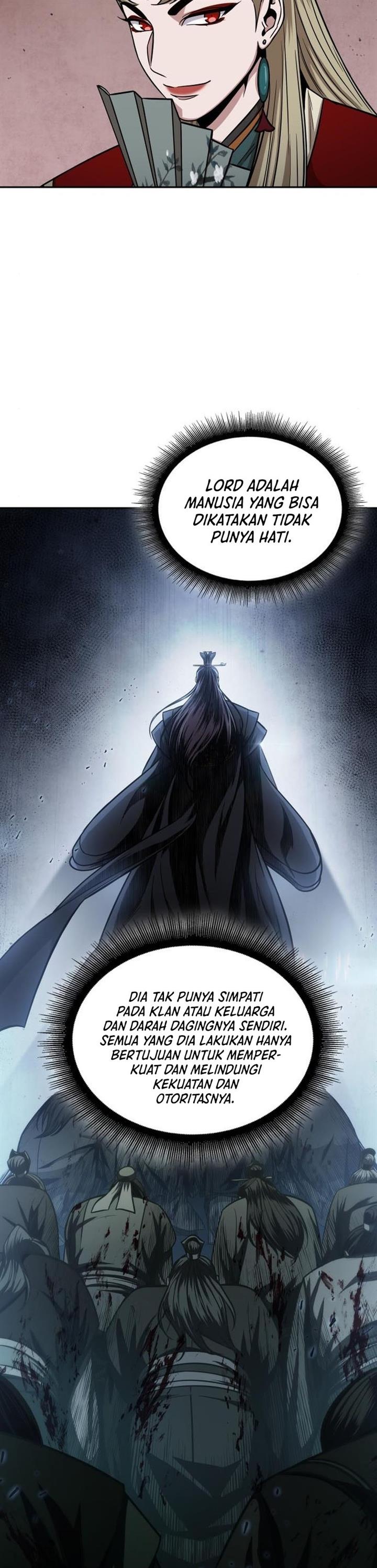 Nano Machine Chap 114 - Next Chap 115
