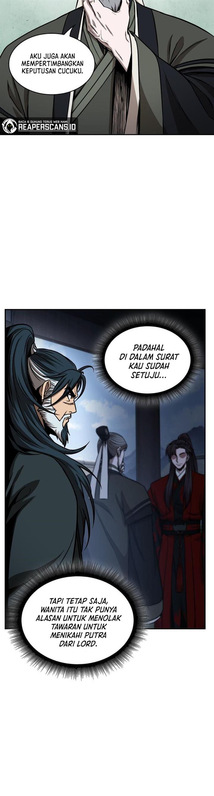Nano Machine Chap 115 - Next Chap 116