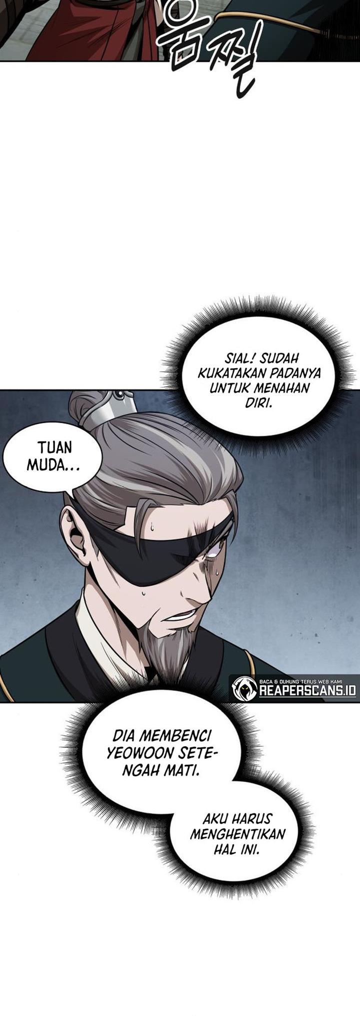 Nano Machine Chap 115 - Next Chap 116