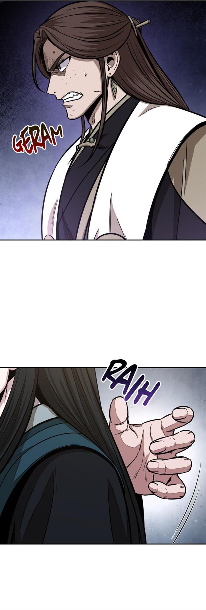 Nano Machine Chap 115 - Next Chap 116