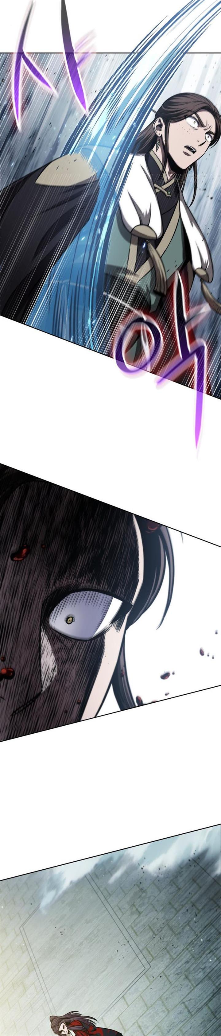 Nano Machine Chap 116 - Next Chap 117