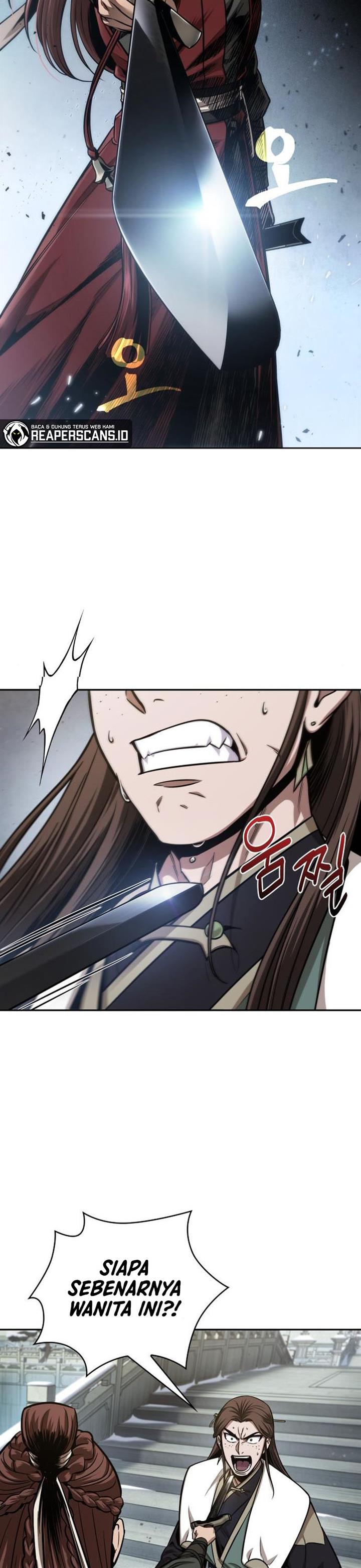 Nano Machine Chap 116 - Next Chap 117