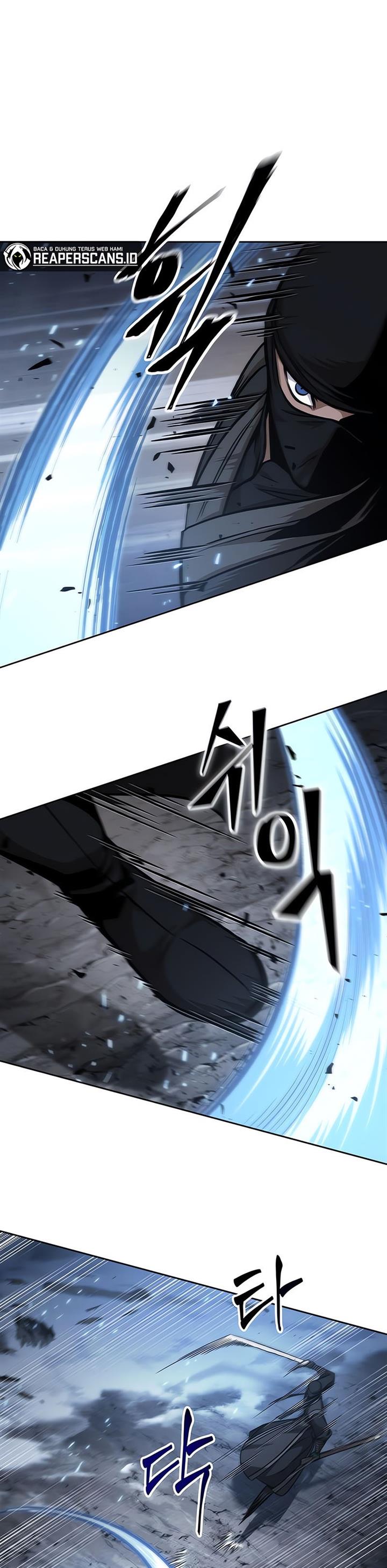Nano Machine Chap 118 - Next Chap 119