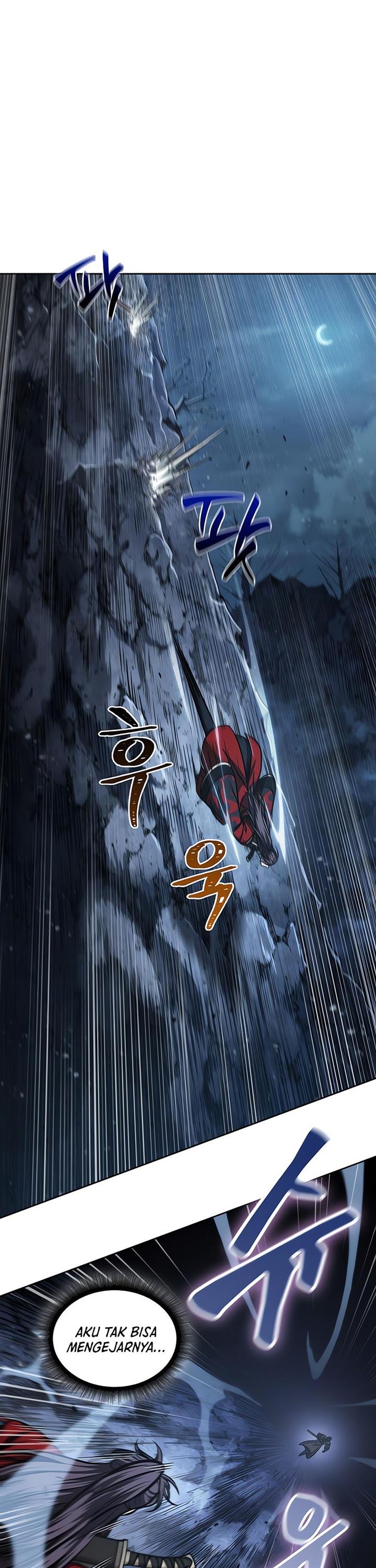 Nano Machine Chap 118 - Next Chap 119