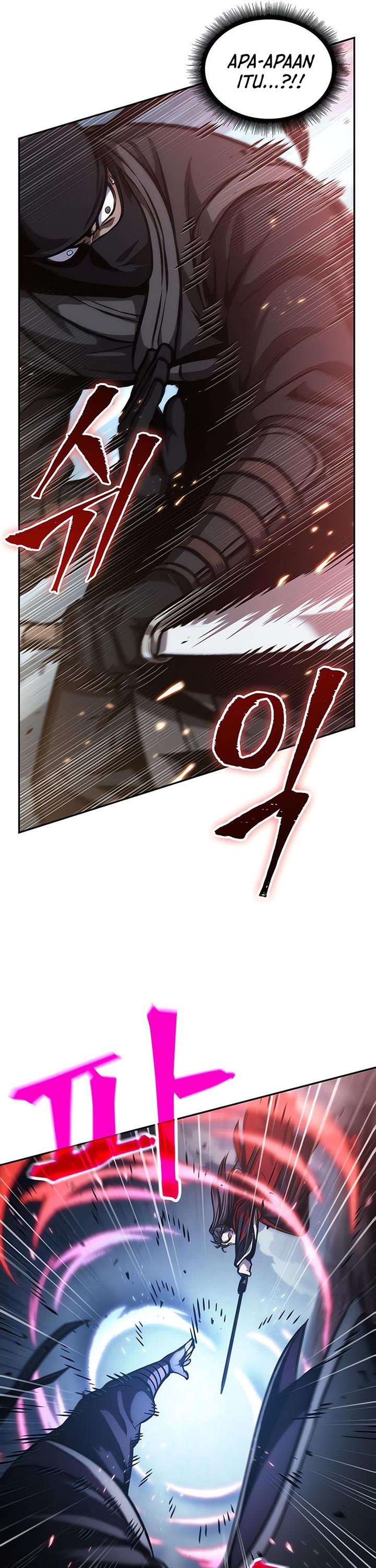 Nano Machine Chap 119 - Next Chap 120