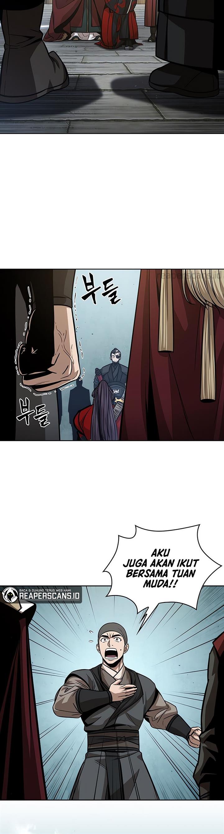Nano Machine Chap 123 - Next Chap 124