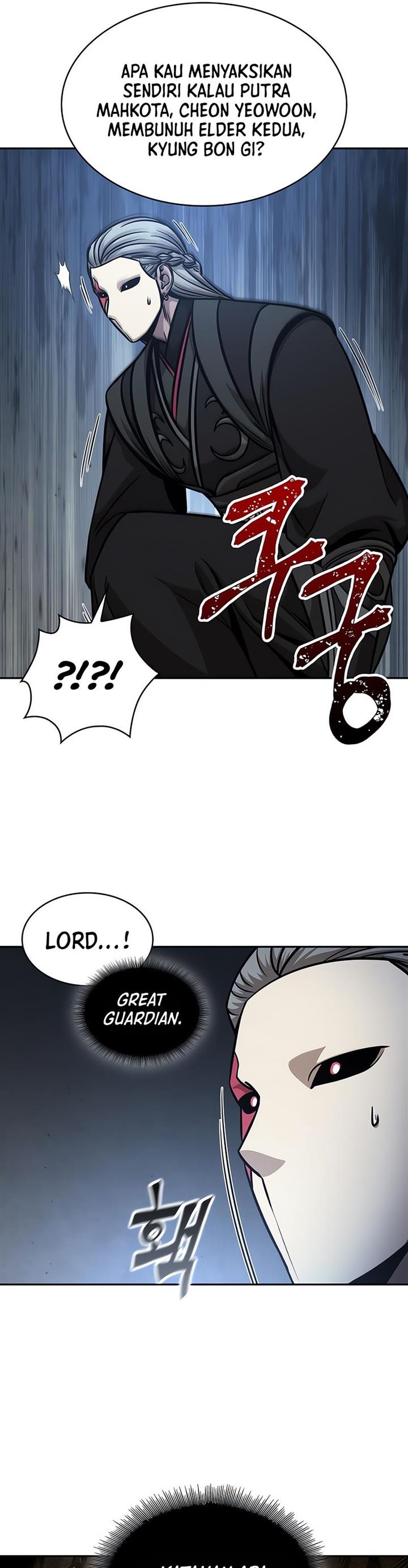Nano Machine Chap 123 - Next Chap 124