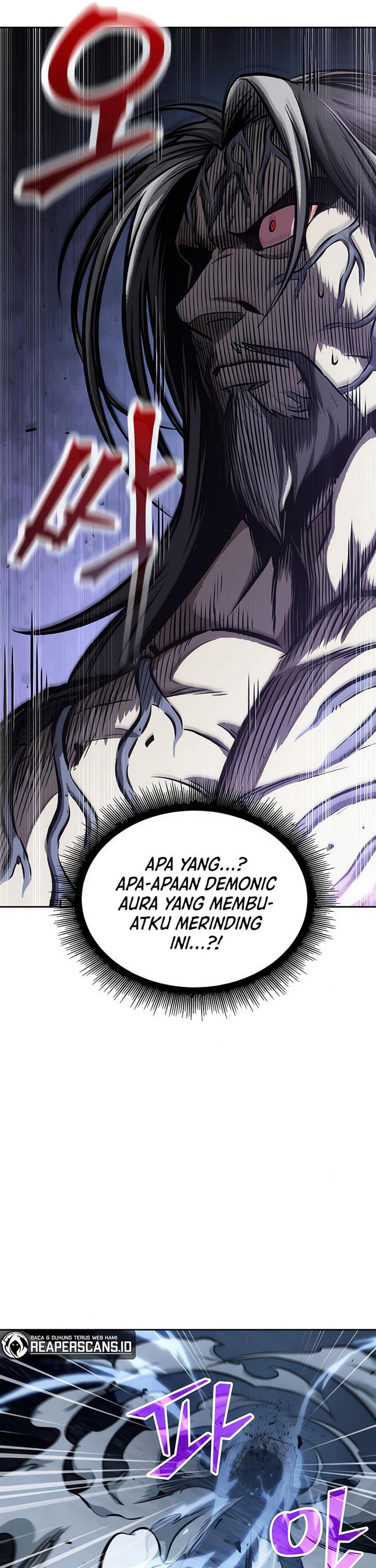 Nano Machine Chap 120 - Next Chap 121