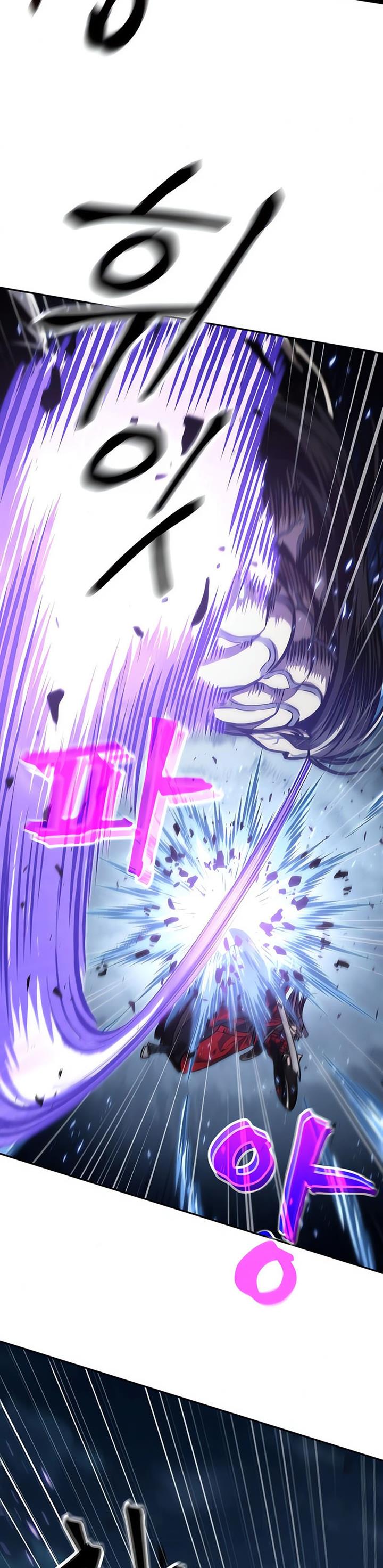 Nano Machine Chap 120 - Next Chap 121
