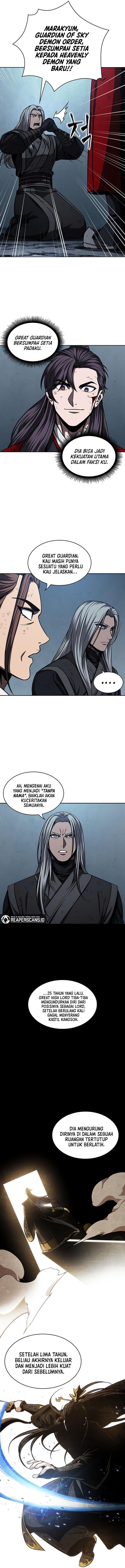 Nano Machine Chap 121 - Next Chap 122
