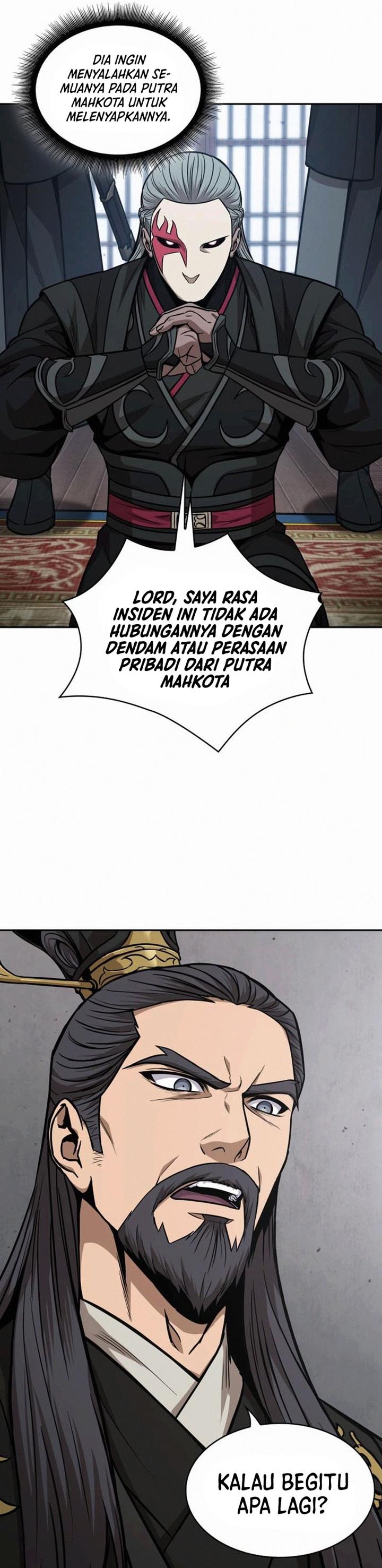 Nano Machine Chap 122 - Next Chap 123