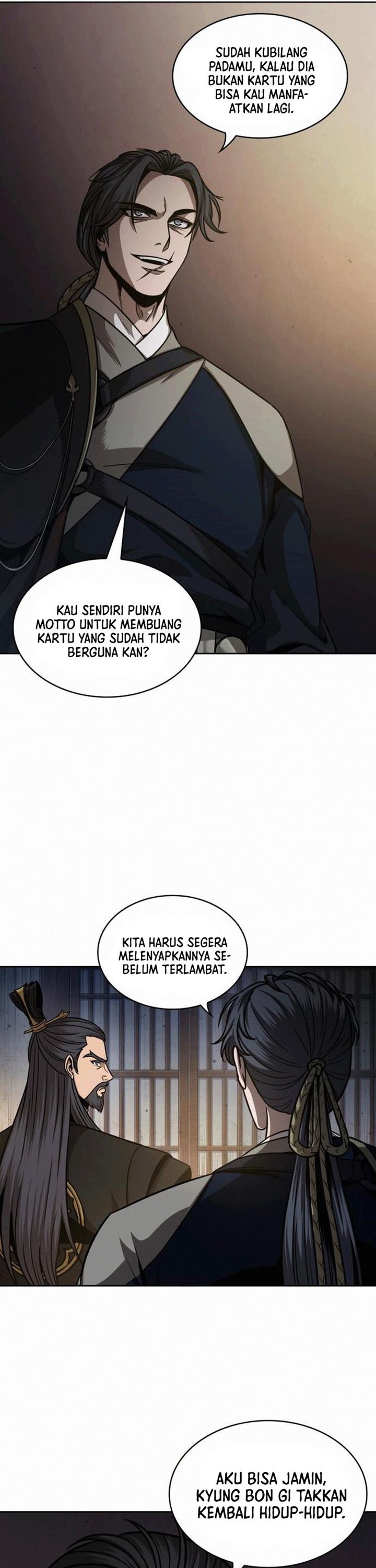 Nano Machine Chap 122 - Next Chap 123