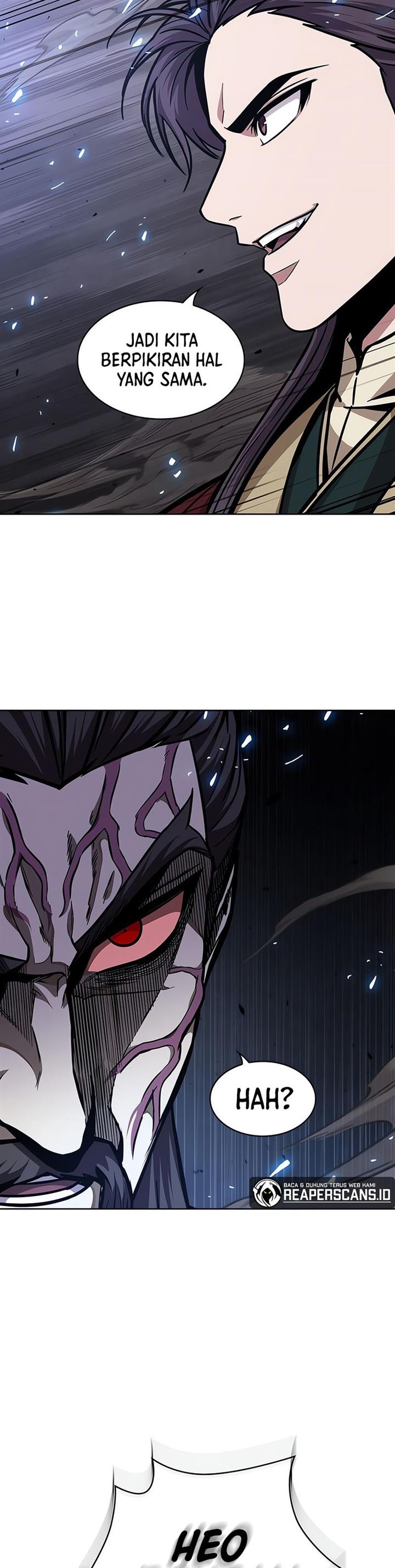 Nano Machine Chap 127 - Next Chap 128