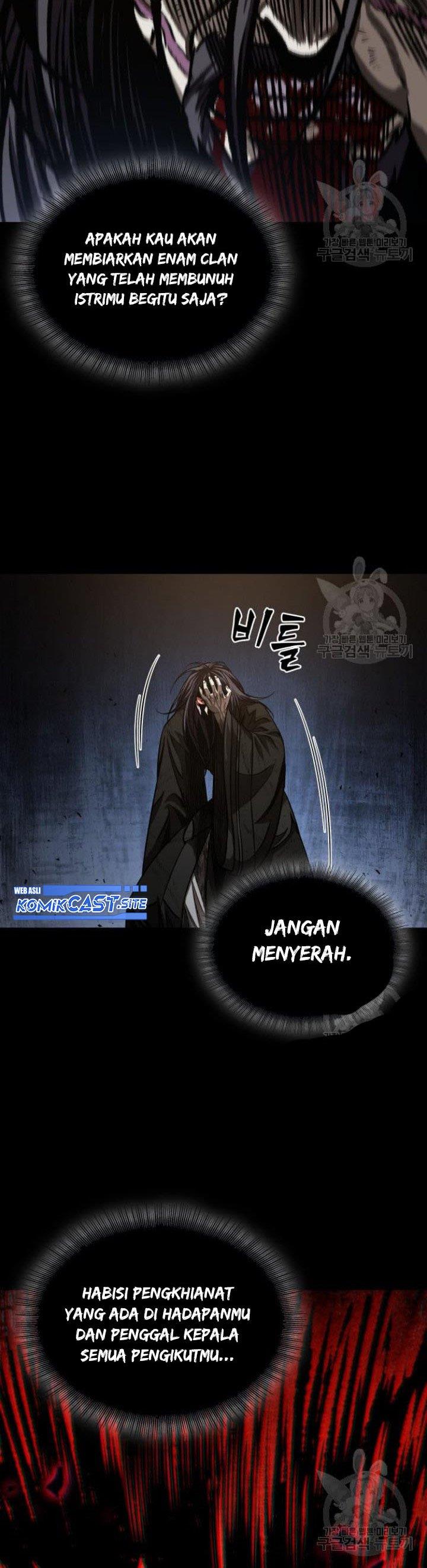 Nano Machine Chap 128 - Next Chap 129