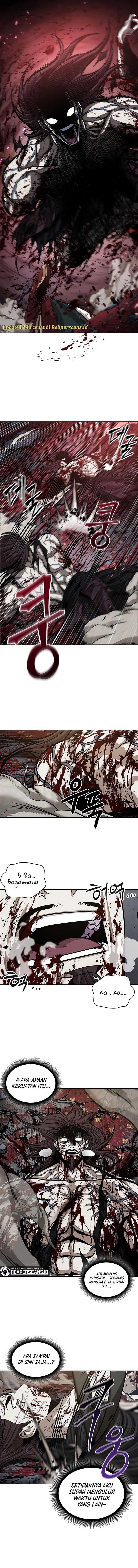 Nano Machine Chap 133 - Next Chap 134