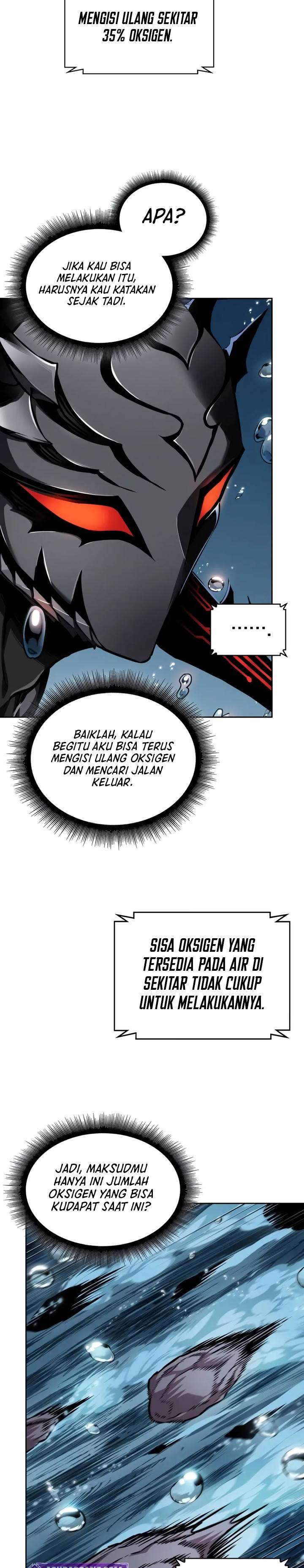 Nano Machine Chap 273 - Next Chap 274