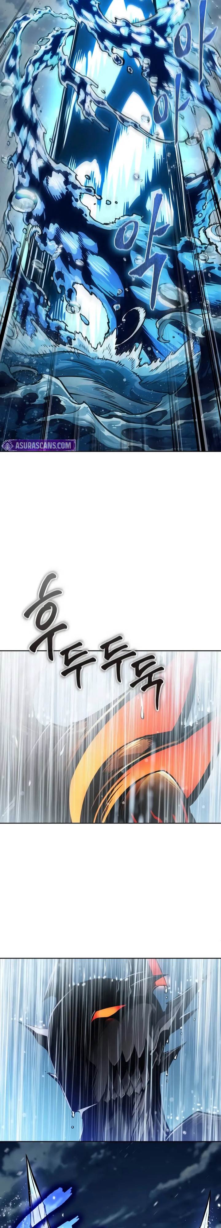 Nano Machine Chap 273 - Next Chap 274
