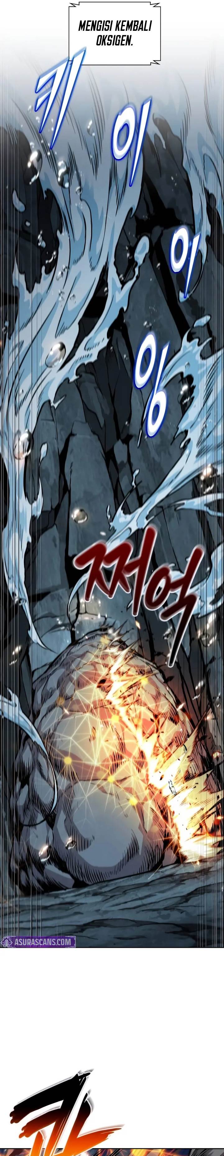 Nano Machine Chap 273 - Next Chap 274