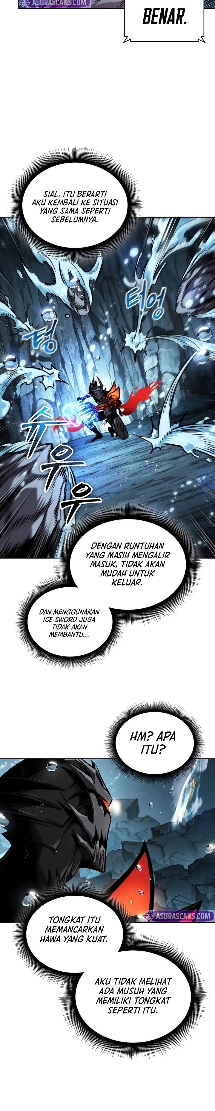 Nano Machine Chap 273 - Next Chap 274