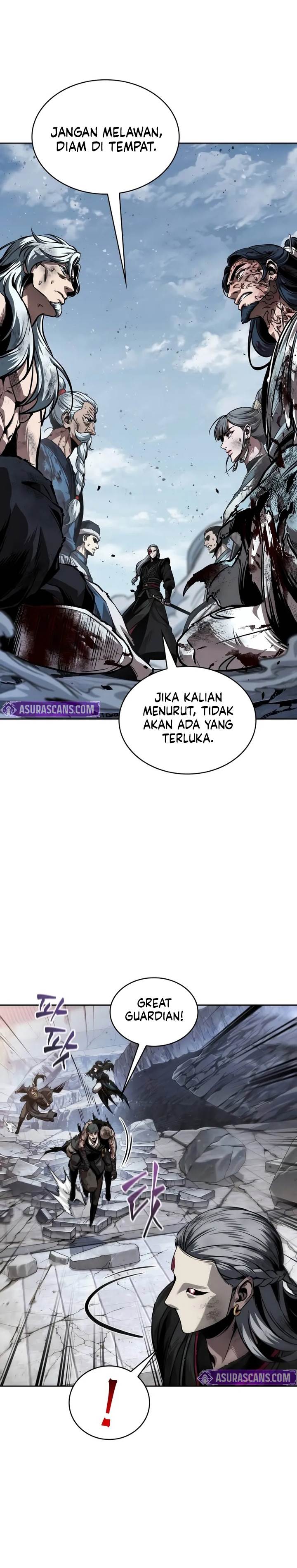 Nano Machine Chap 273 - Next Chap 274
