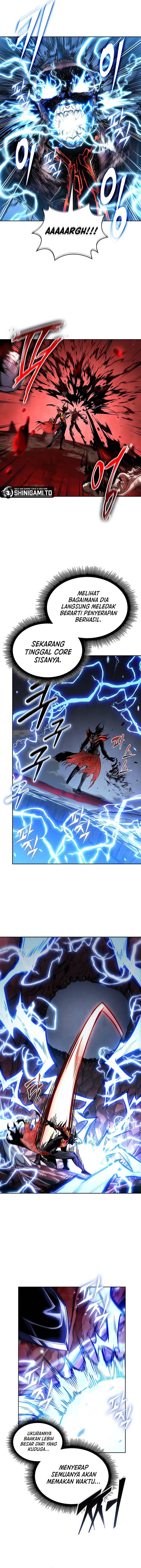 Nano Machine Chap 272 - Next Chap 273
